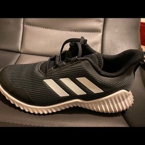 Adidas size 4 (boys)